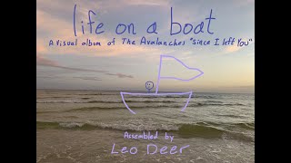 Radio - The Avalanches (Fan Made Music Video)