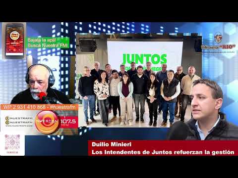 Duilio Minieri