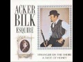 Acker Bilk - Cielito Lindo