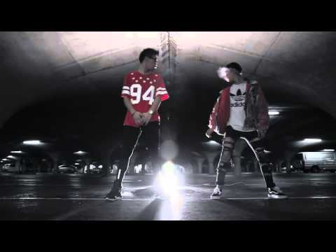 [댄싱9/Dancing9] EXO & Girls Generation | @henkilove @MVOXO | Dance Cover