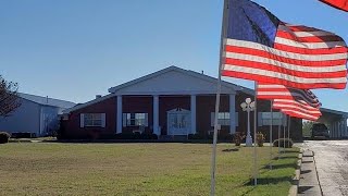  More Than a Funeral Home | A Family’s Experience