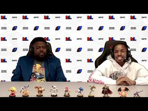 SSFC4 - GO! Shadow_PR vs. Ho3K | Gen - WR1