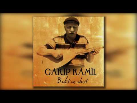 Garip Kamil - Deli Deli