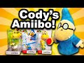 SML Movie Cody S Amiibo REUPLOADED