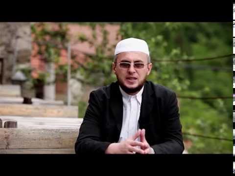 IFTARSKA BESJEDA 7 - Uloga vjere u našem životu - Abdulvaris Ribo,prof