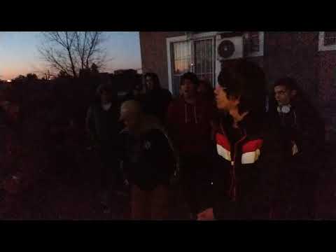 ISSY vs BAIPER - THE ROOFTER FECHA 1 - Semifinal