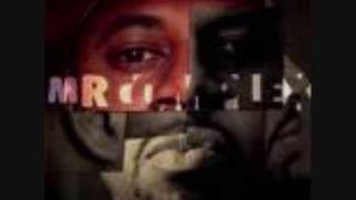 Mr Complex &quot;Scream,Shout&quot; feat Pharoahe Monch