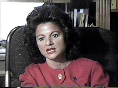 Windsor Serbs and their achievements 1992, Millie Bozanich