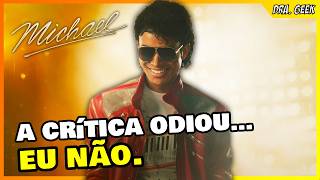 MICHAEL JACKSON: POR QUE A CRÍTICA ODIOU O FILME… MAS O PÚBLICO AMOU?