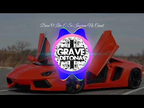 Os Cretinos, MC M10 e MC Rahell - Só Socadão (Grave Detona X)