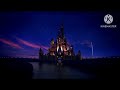 Walt Disney Pictures 2007 Ratatouille Closing Variant