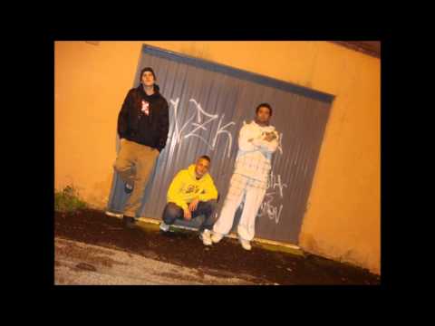 VZK FEAT.BROY-I SENSI DEL SUONO(2012)
