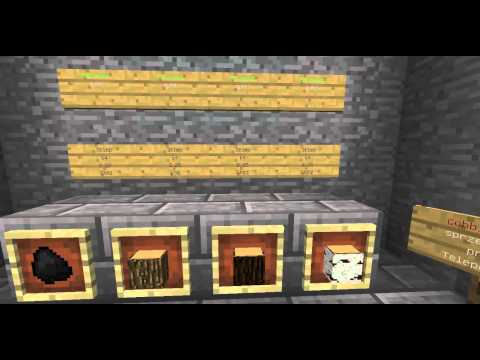 Jak Zacząć Grę Na serwerze [mc.minejail.pl]