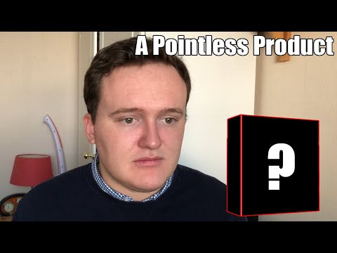 Terrible Tech Awards: The Most Pointless CPU Of the Decade?