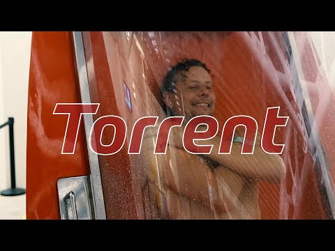 The Torrent - The Wave Coventry 2021