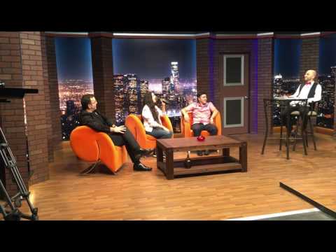 Monika Nazaryan patuhand bac ara