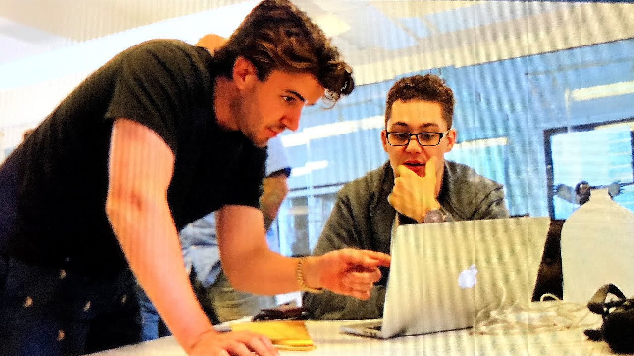 I Spent $500,000 on Gurus. Here’s What I Learned…