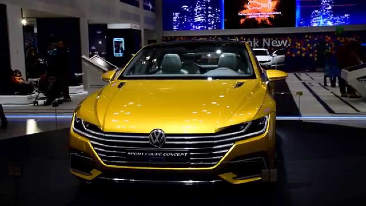 DRIVE Volkswagen Group Forum