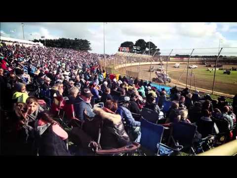 November 28 - USC Sprintcars Round 2