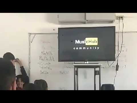 presentaciones chidas