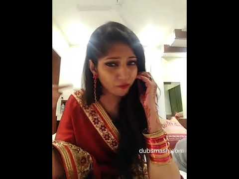 Neha Marothia Drama queen...