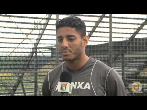 Lincom comenta sobre trabalho de Marcelo Veiga