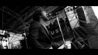 The Trews - I Can&#39;t Stop Laughing - LIVE