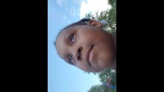 Baby its hot outside