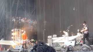 The Replacements - Love You in the Fall [Paul Westerberg song] (ACL Fest 10.12.14) [Weekend 2] HD