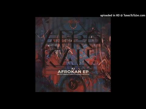 AJ - Amavila Feat. Eltonnick & Lizwi [Aluku Records]