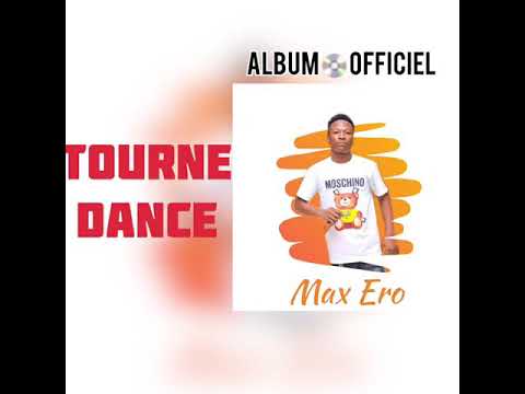 DJ MAX ERO : Tourne Dance