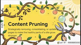 How Content Cleanup Helps Restore Google Trust