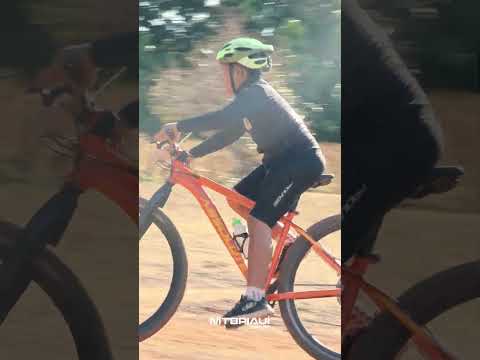 Copinha de MTB 2026 - HeBikes Race em Castelo do Piauí. #mtbpiaui #mtblife