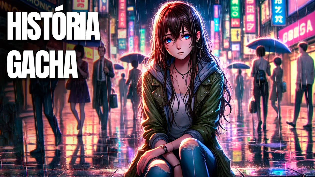 ABANDONADA PELA FAMÍLIA, MAS APAIXONOU SE PELO HOMEM QUE A SALVOU! UMA HISTÓRIA DE AMOR E REDENÇÃO!