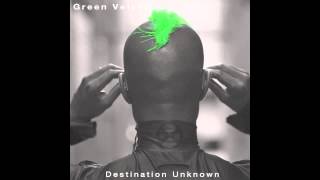 Green Velvet - Destination Unknown (Carl Craig's C2 Detroit-Chicago Unity Dub)