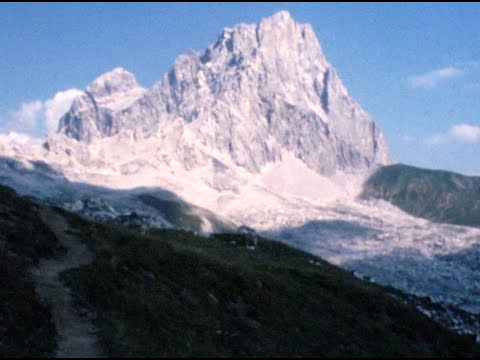 Bergwandern im Rätikon