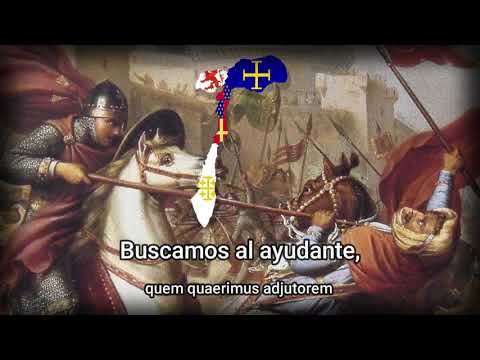 "Media vita" Canto cruzado [sub español]