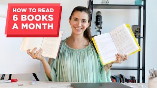 8 Tips for Reading FASTER in English