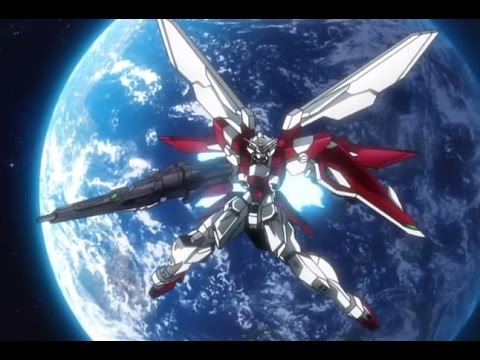 Anime Mix Mecha AMV - The Antidote