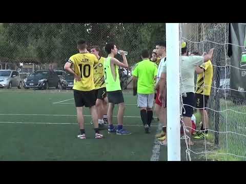BELLAKEO FC VS SIGMA FC - 11/03/2023 - Europa League