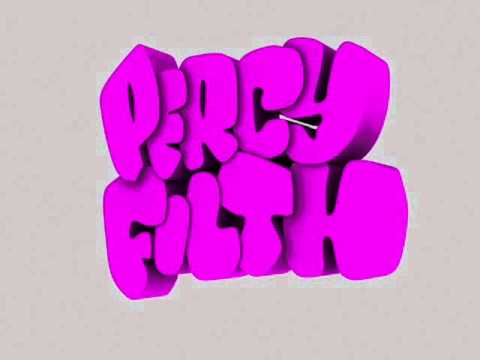 High Grade - percy filth, redbeard, sonnyjim, dj cro