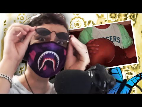 REAGINDO AO TRAP DOS INSCRITOS (sem palavras)