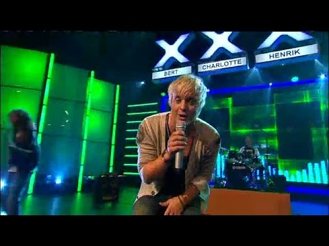 Just ahead rev av en skön sommarlåt - Talang (TV4)