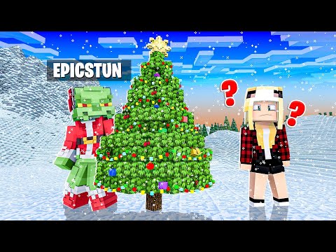 WELCHER GRINCH IST EPIC? | GRINCH HIDE AND SEEK!