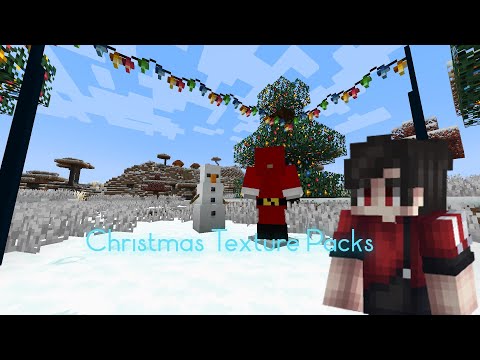 "Ultimate Christmas Pack - Unbelievable!!!" #minecraft