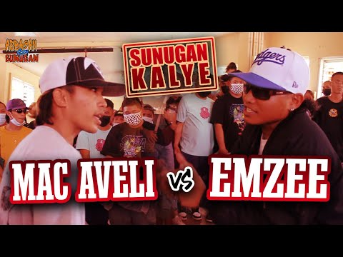 Mac Aveli vs Emzee