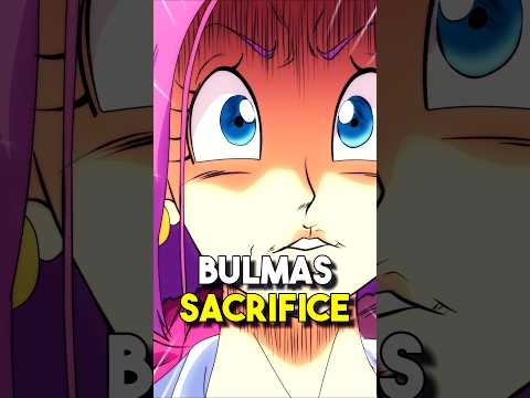 Dragon Ball Kakumei Just Made BULMA The Target #shorts #dragonballsuper