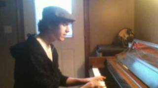 Last to Know by Sherwood - Acoustic Cover