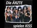 Die Ärzte (KISS) - Unholy (German Version) 