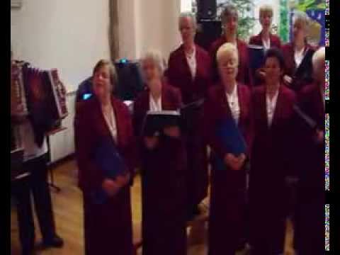 EUROPA - VESELI PAJDAŠI